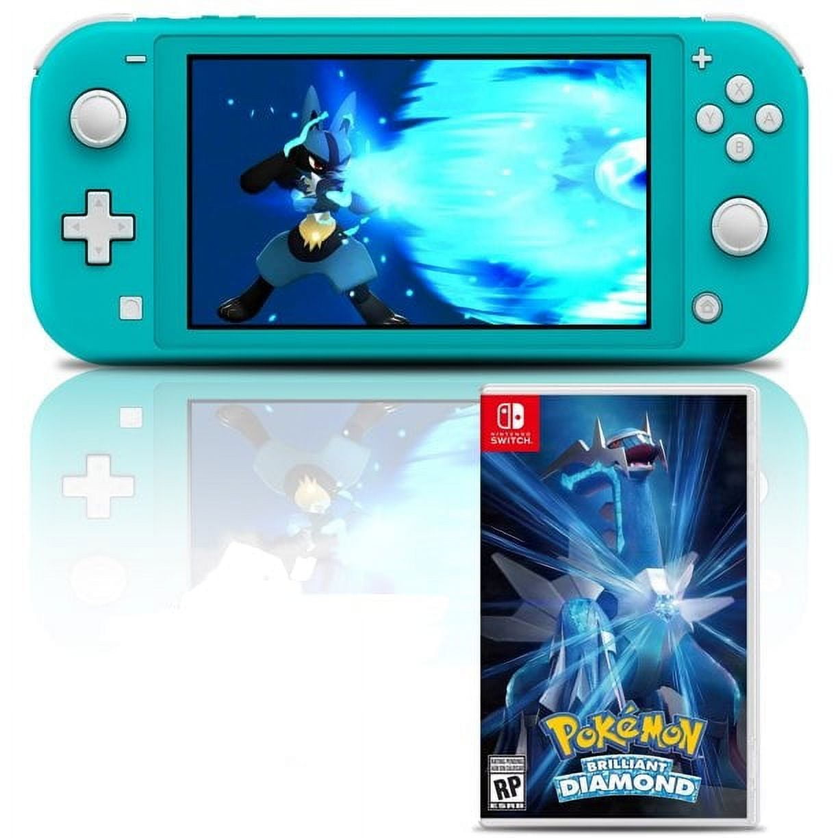 Nintendo Switch Lite ポケモンデザイン Nintendo Switch Lite