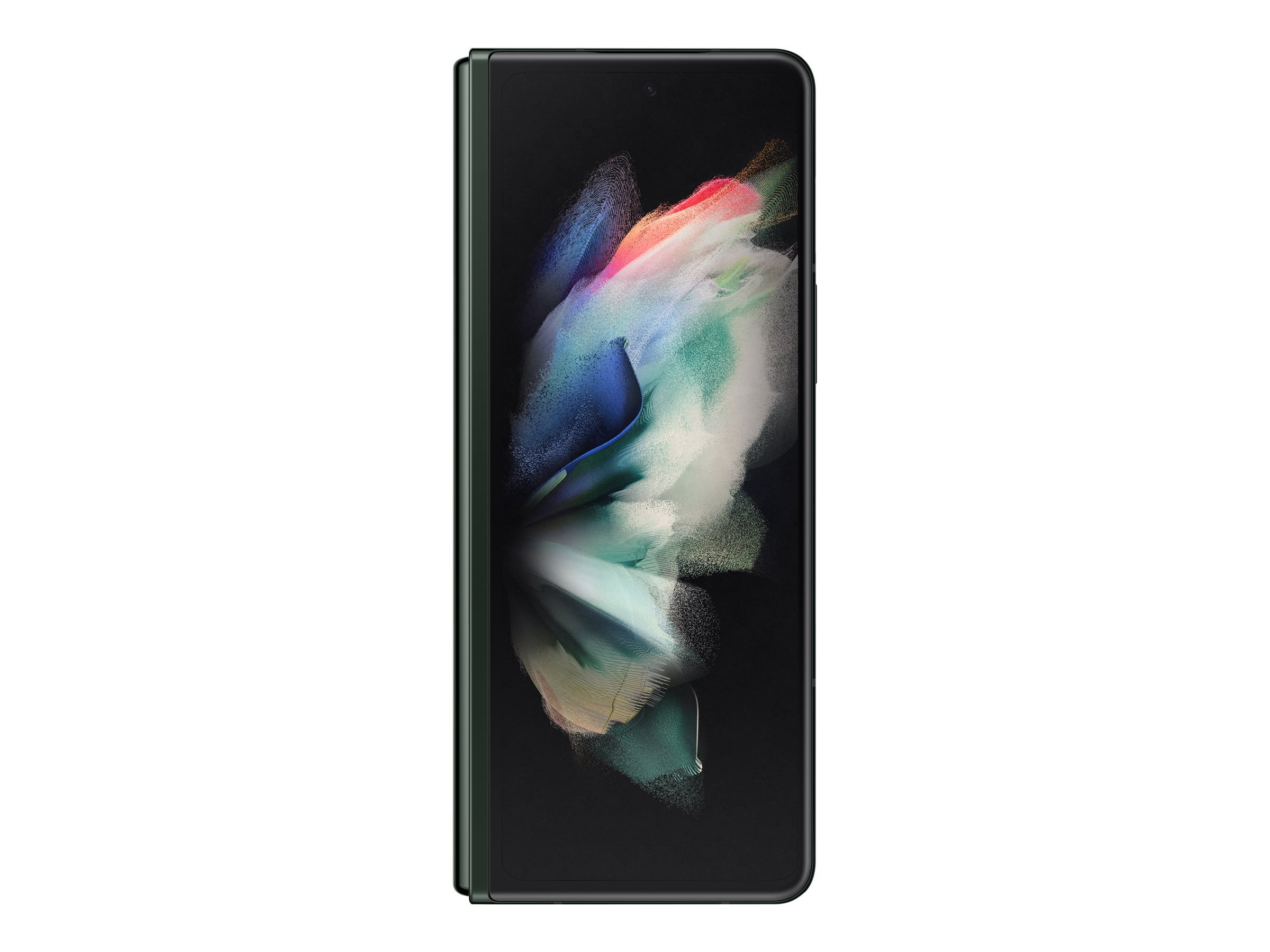 Samsung Galaxy Z Fold3 5G - 5G smartphone - dual-SIM - RAM 12 GB