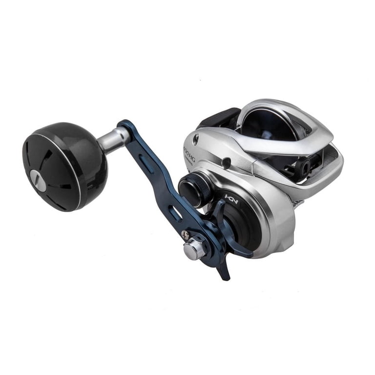 Shimano Fishing Tranx 301HG A Low Profile Reels [TRX301AHG