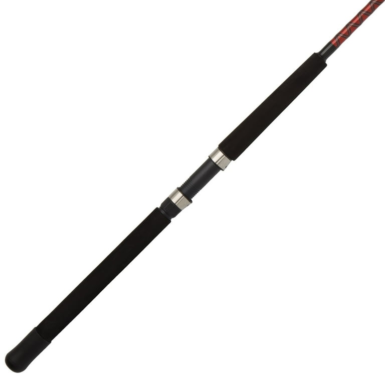 PENN PENN DEEP SEA ROD トローリング竿 Yahoo!オークション -「PENN
