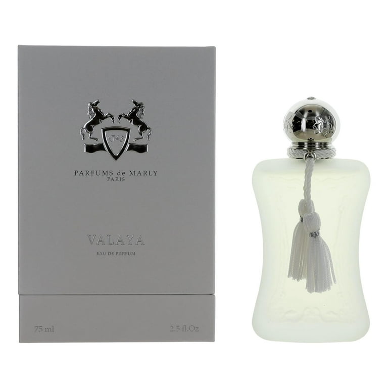Parfums De Marly Valaya Floral Fruity Long Lasting EDP Spray 2.5