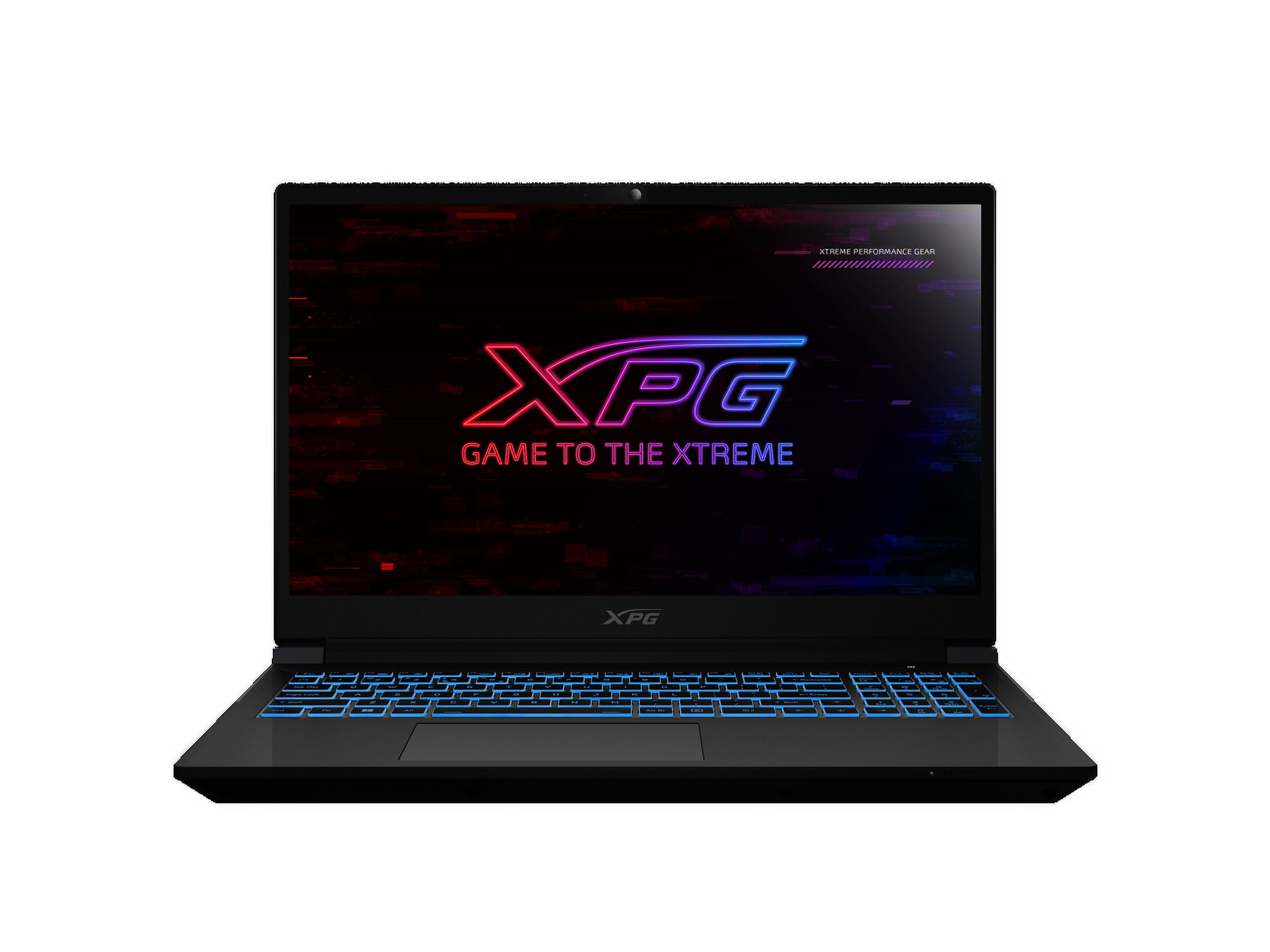 XPG Xenia 15G - 15.6