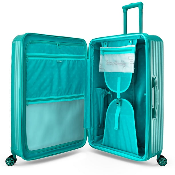 iFLY Smart Future Collection 2-Piece Antibacterial Travel Set