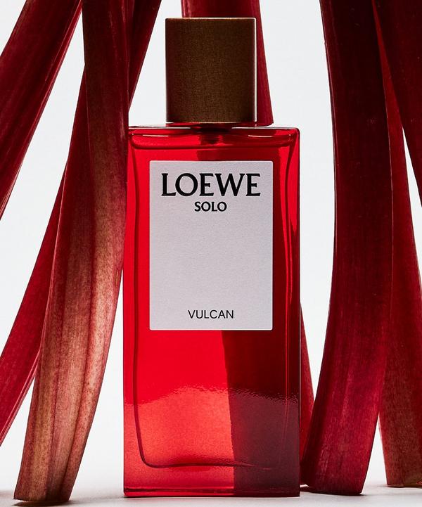 Loewe Solo Vulcan Eau de Parfum 100ml | Liberty