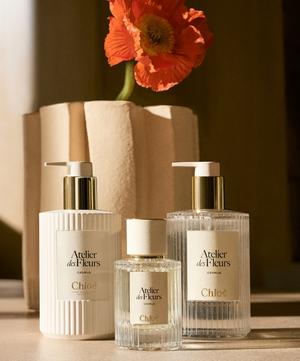 Chloé Atelier des Fleurs Jasminum Sambac Perfumed Shower Gel 300ml