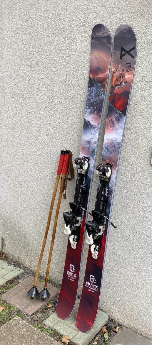 カスタム】Panda Polesのグリップを交換！もっと自分好みに！