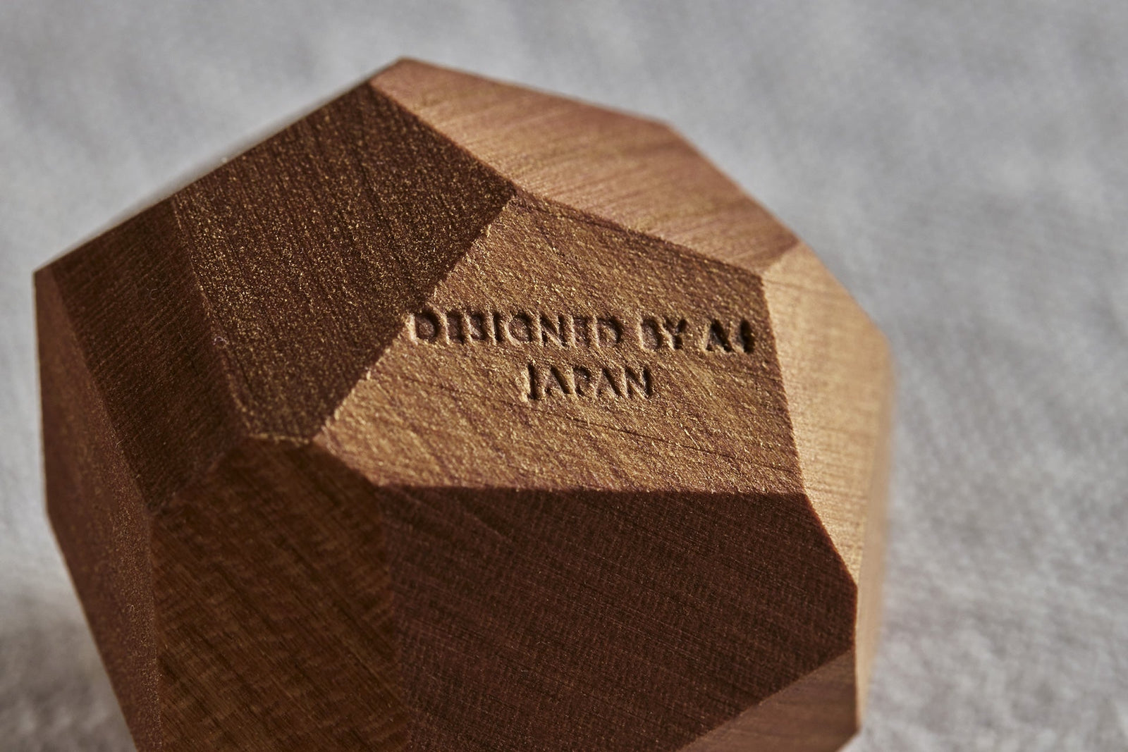 A4（エーヨン）のtumi-isi／ツミイシ 木製ブロック ミニ 世界の広葉樹