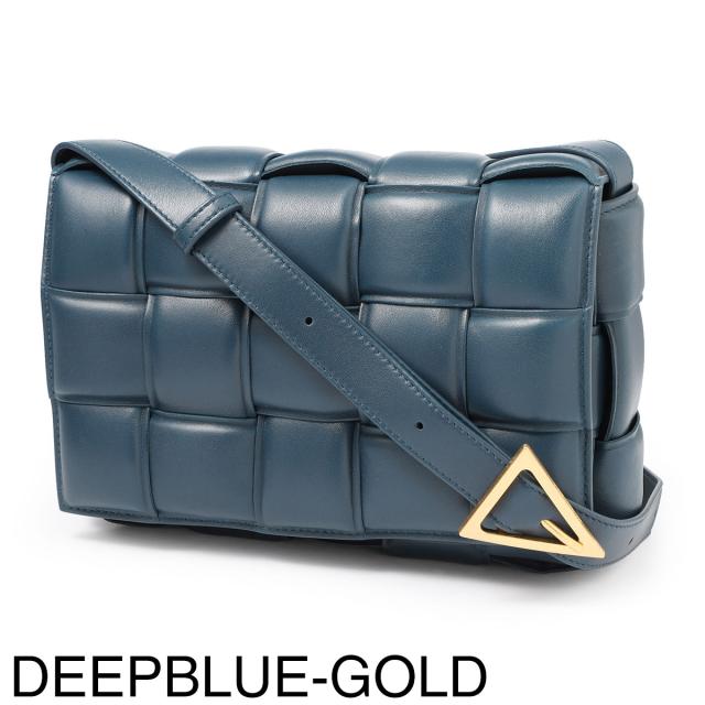 ボッテガヴェネタ BOTTEGA VENETA ショルダーバッグ クロスボディ