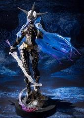 仮面ライダーオーズ S.I.C. メズール(中古品)の通販はau PAY