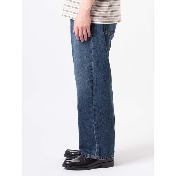 リーバイス（Levi's）/578(TM) バギージーンズ ダークインディゴの通販