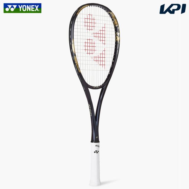 YONEX ジオブレイク80V ゴールド/パープル YONEX ジオブレイク80V