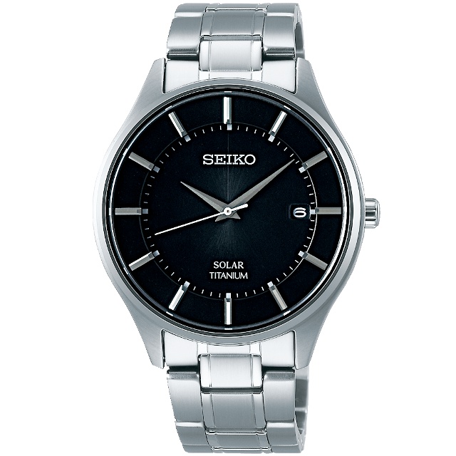 SEIKO SELECTION セイコーセレクション SBPX101 SBPX103 腕時計 メンズ