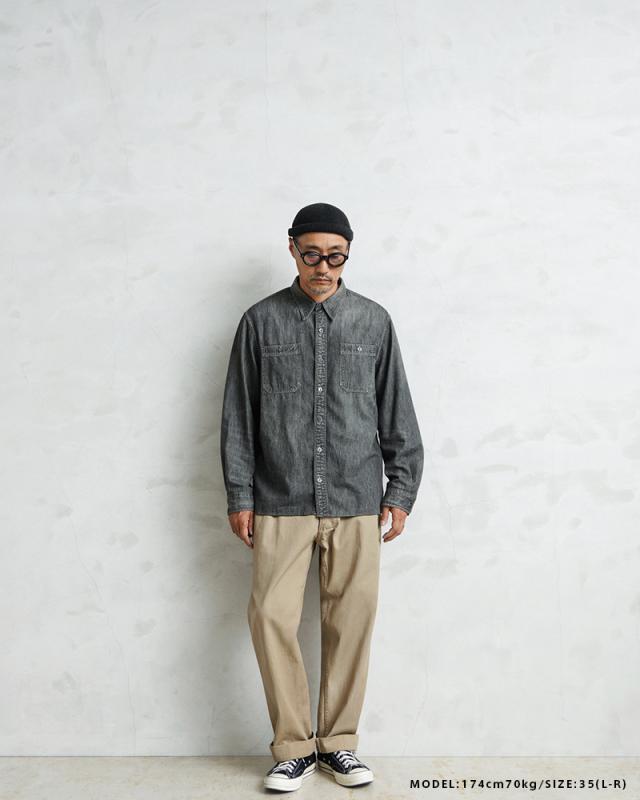 WAIPER.inc フランス軍 1950〜60年代 M-52 ヴィンテージ ツータック