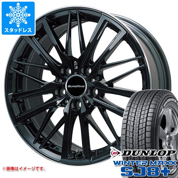 ボルボ ボルボ XC90 スタッドレス DUNLOP 235/55R19 XC90 スタッドレス