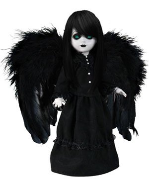 living dead dolls リビングデッドドールズ QUACK LIVING DEAD DOLLS