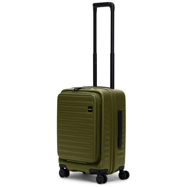 LOJEL CUBO S REFRESH 37-42L ［TSAロック搭載］ カクタス CUBO-S