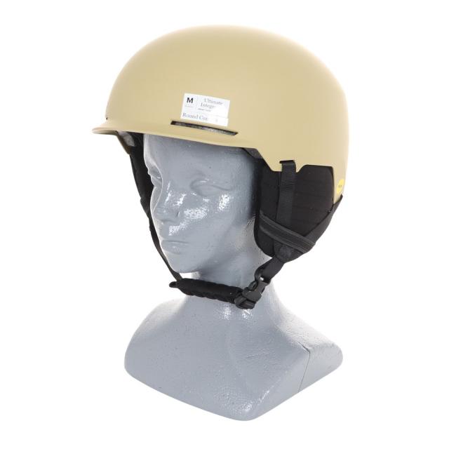 スミス(SMITH)ヘルメット スキー スノーボード Scout Mips Helmet