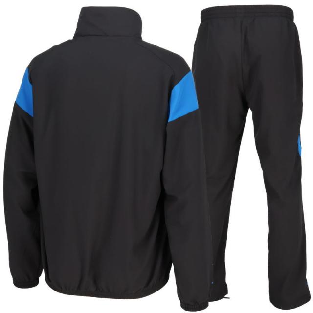 アリーナ ジャージ 上下 メンズ クロスジャージ 水泳 ASS4JKU007