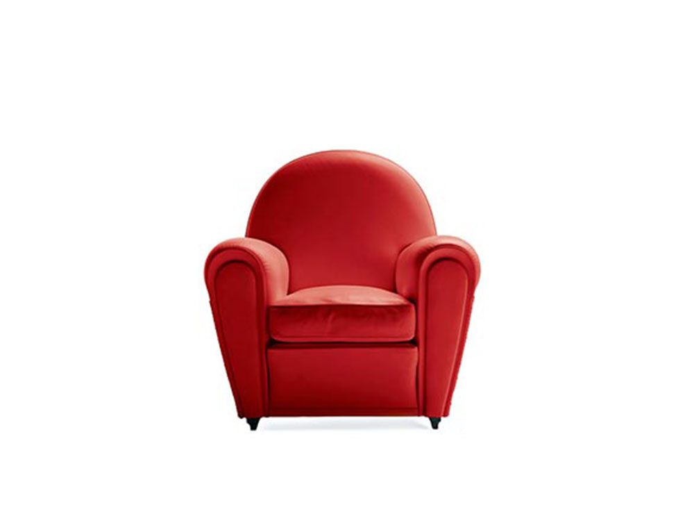 ポルトローナフラウ バニティフェア 総本革 レザー ソファ カッシーナ