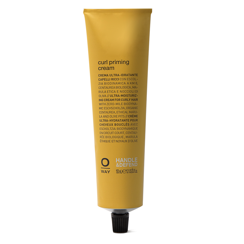 OWAY Styling&Finish ヘアスタイリング – イフイング ビューティー Online