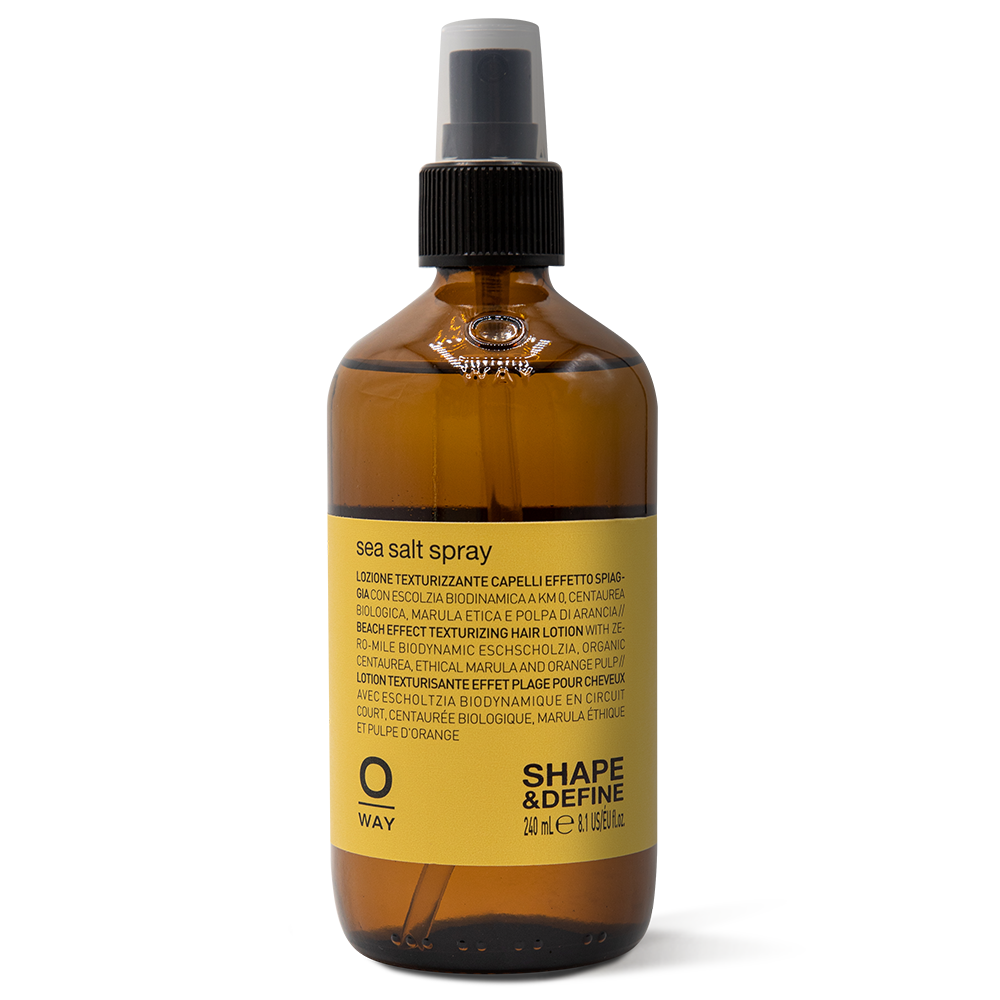 OWAY Styling&Finish ヘアスタイリング – イフイング ビューティー Online