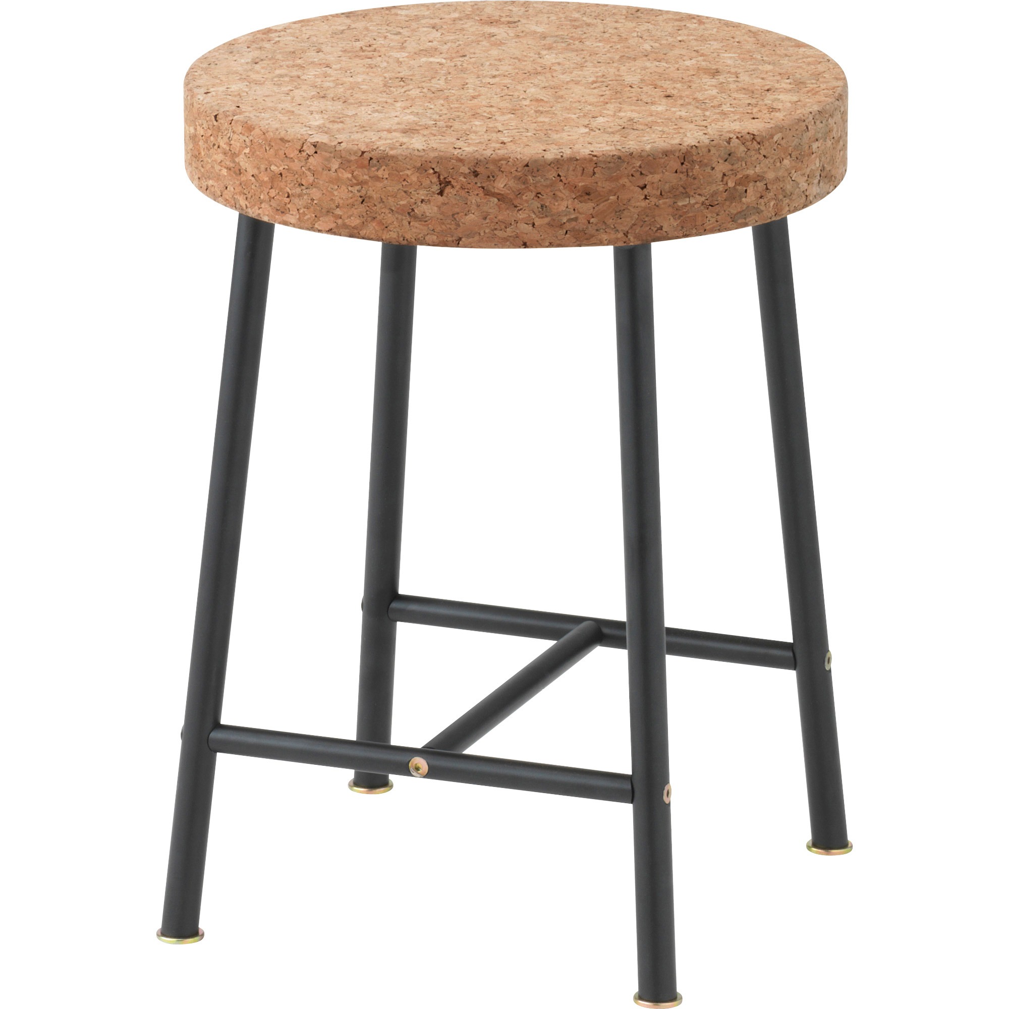 Read about SINNERLIG cork stool from 2015 - IKEA Museum