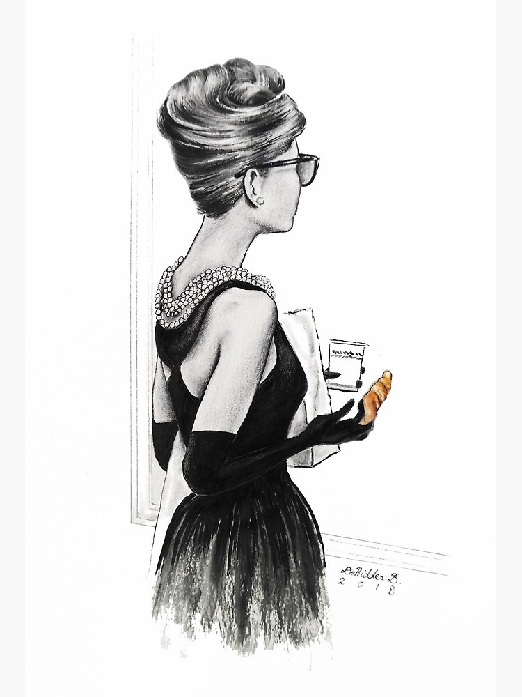 Breakfast at Tiffany's 1