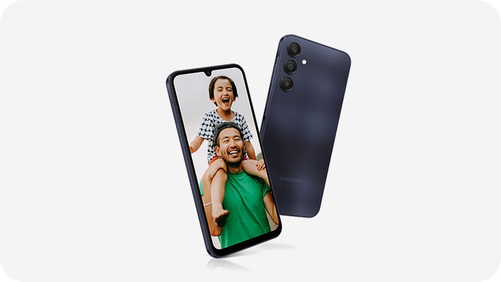 Galaxy A25 5G 128GB (Unlocked)