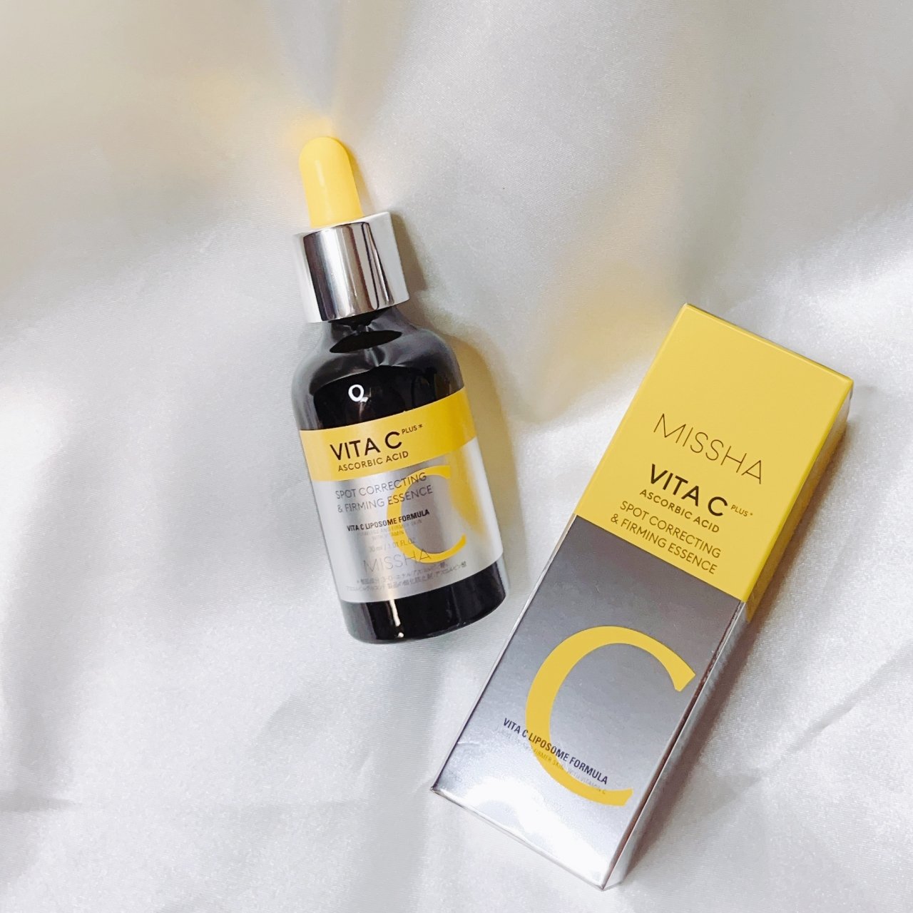 セルマン ビタミンCセラム