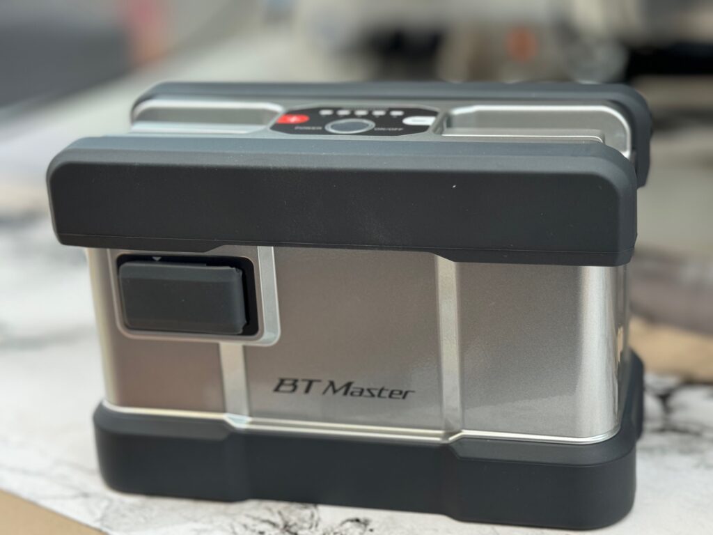 再入荷】巻上パワーが変わる！大物釣りのバッテリーには一択【シマノ