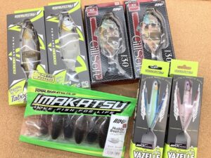 ⭐新商品⭐イマカツ アベンタクローラーRS チキータ | 釣具のポイント