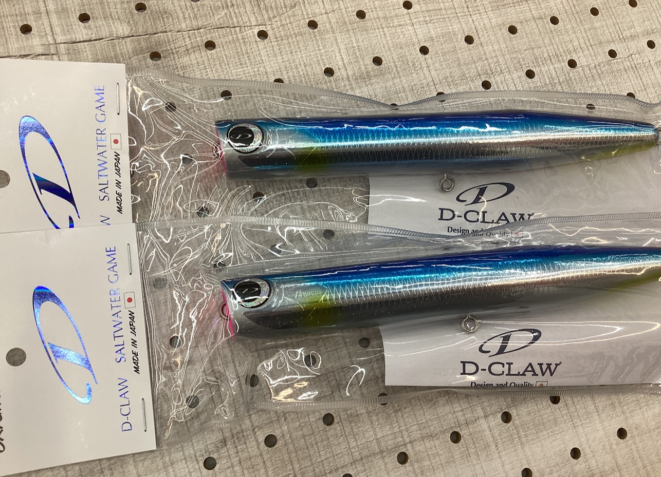 再入荷】D-CLAW）ビーコン210 | 釣具のポイント