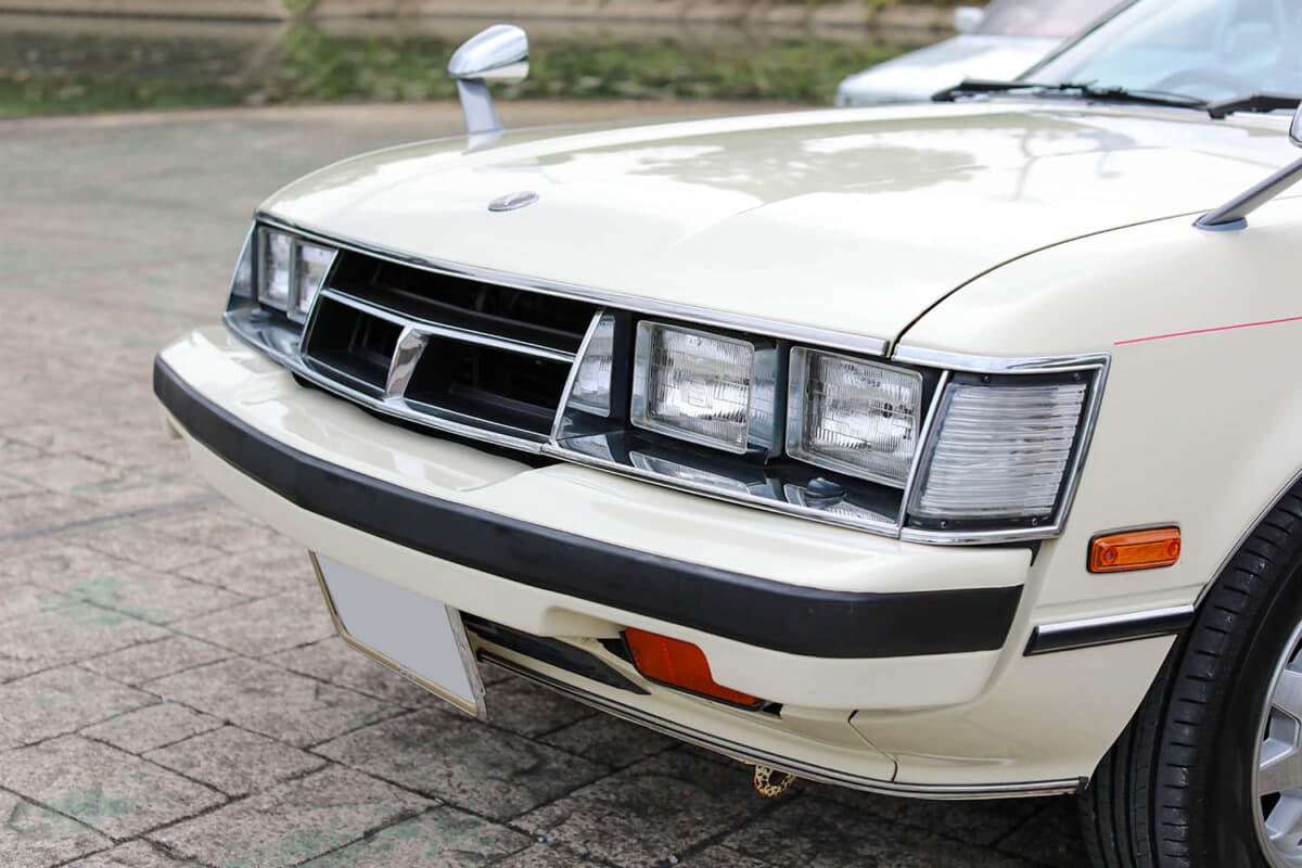 トヨタ「セリカXX」の納屋物件を10カ月かけて路上復帰…20歳の頃に憧れ