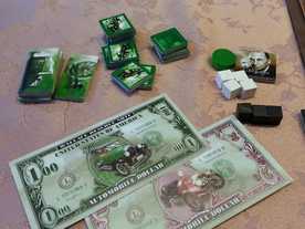 オートモービル レビュー評価など4件（Automobile）｜ボードゲーム情報