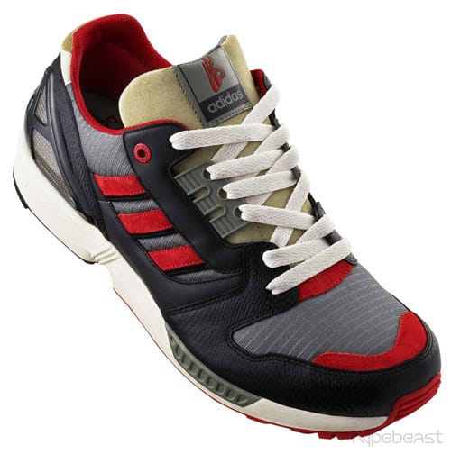 adidas AZX Bodega ZX 8000 | Hypebeast