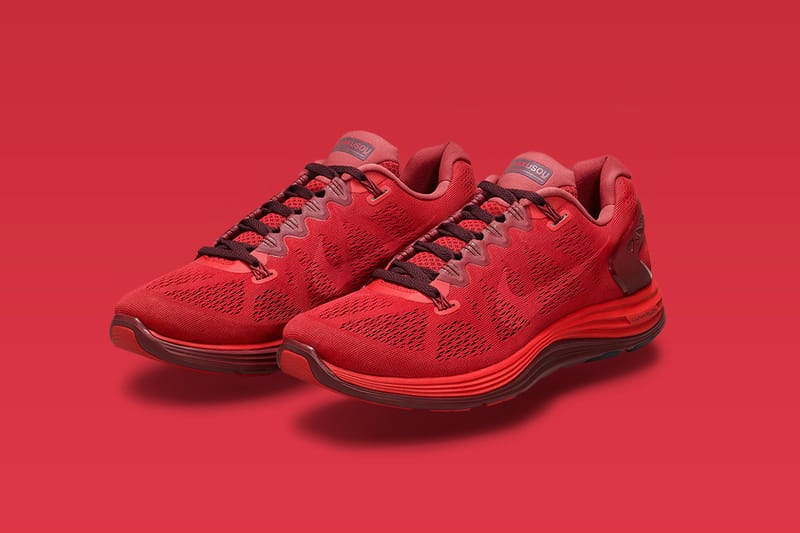 UNDERCOVER x Nike GYAKUSOU 2013 Footwear Collection | Hypebeast