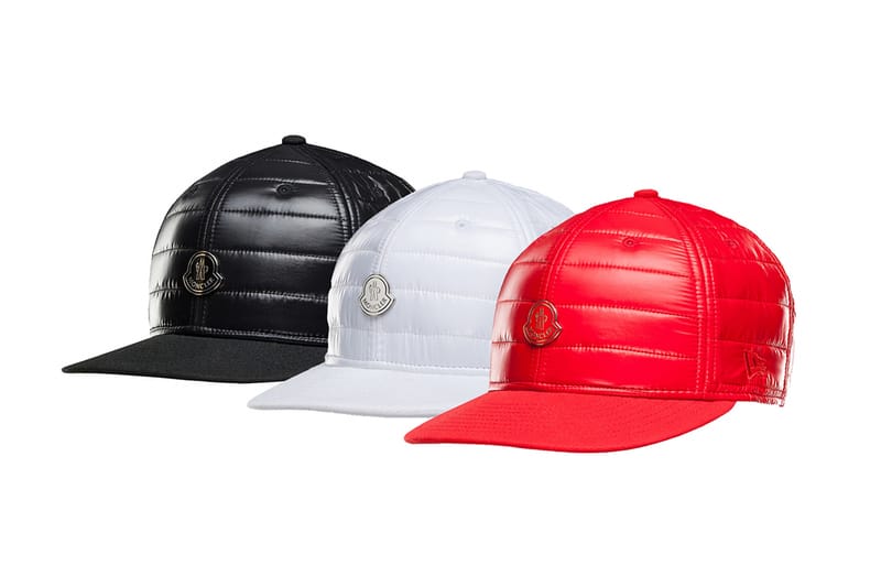 Moncler New Era 2015 Fall Winter Collection | Hypebeast