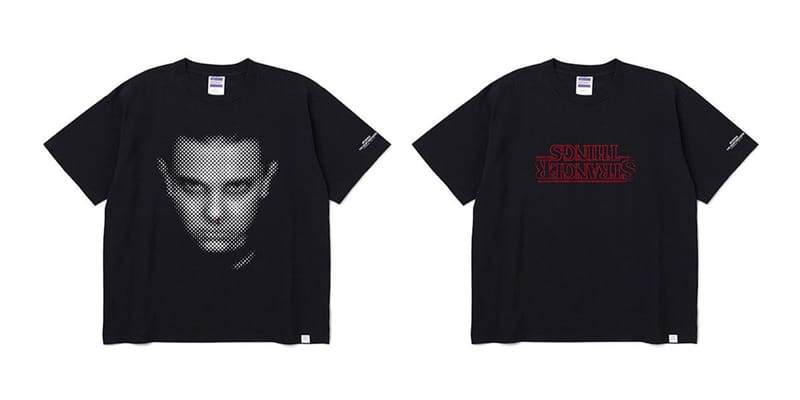 BEDWIN & THE HEARTBREAKERS x 'Stranger Things' | Hypebeast