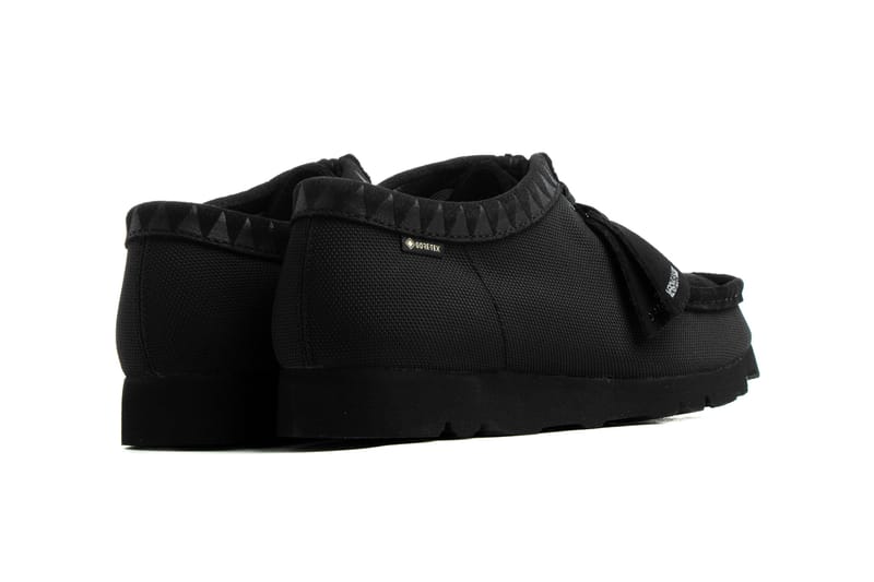 NEIGHBORHOOD x Clarks Wallabee Low & Desert Trek | Hypebeast