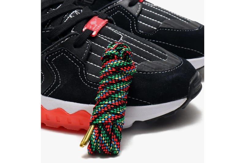 adidas ZX8000, ZX Torsion & NMD R1 