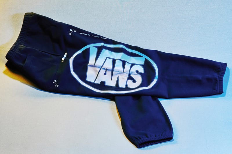 Vault by Vans x LQQK Studio Release Information | Hypebeast