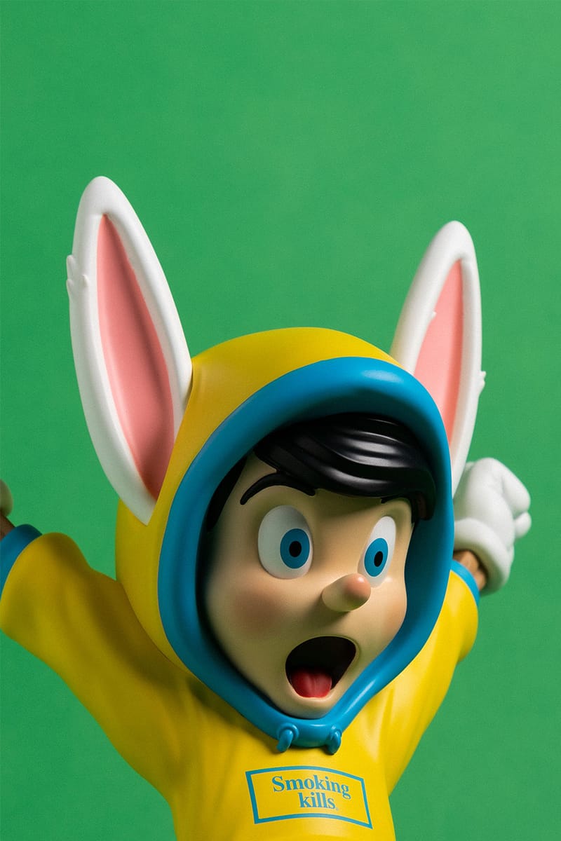 kkplus #FR2 A Wood Awakening by Juce Gace Mighty Jaxx HBX Release