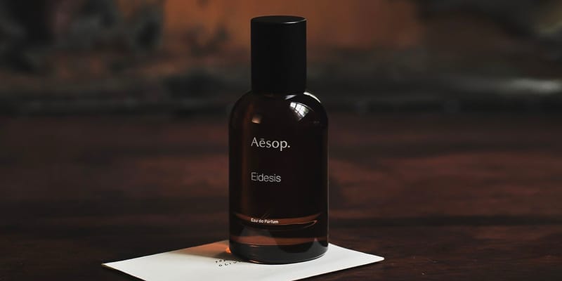 aesop-eidesis-perfume-release-