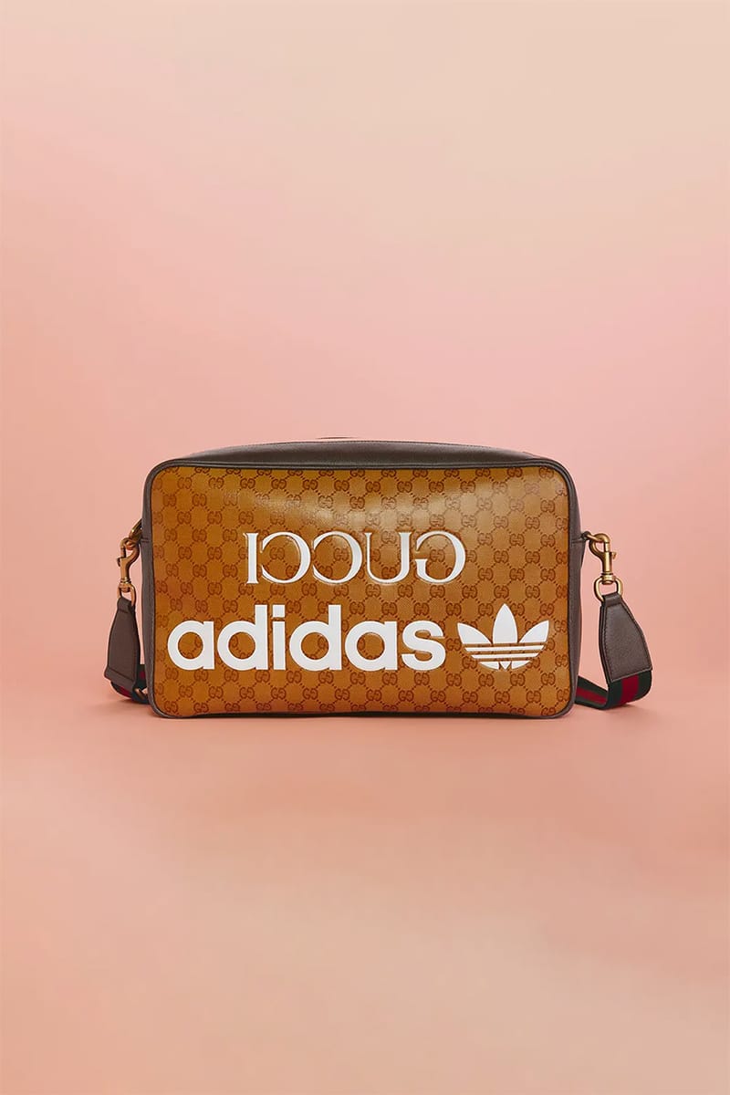 adidas Gucci ZX8000 Apparel SS23 Release Date | Hypebeast