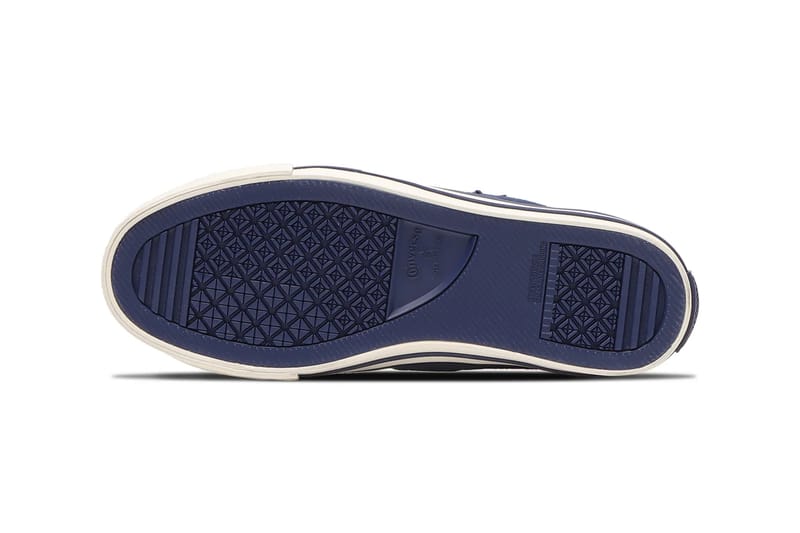 BoTT x Converse Footwear Collaboration | Hypebeast