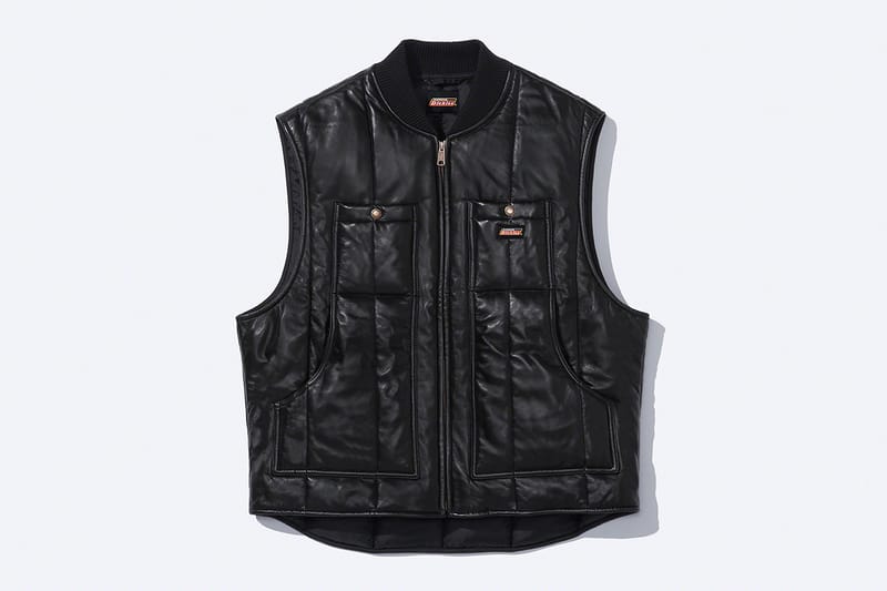 Supreme x Dickies Fall 2023 Collaboration | Hypebeast