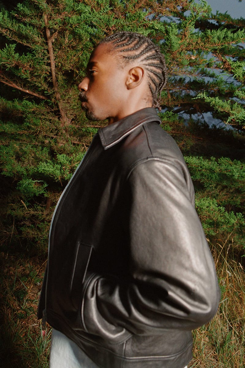 Stüssy x Our Legacy WORK SHOP Vol. 8 Collaboration | Hypebeast