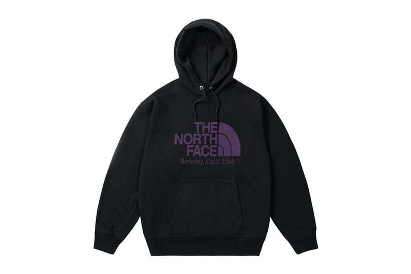 Palace Skateboards Holiday 2025 Drop 4, The North Face Purple