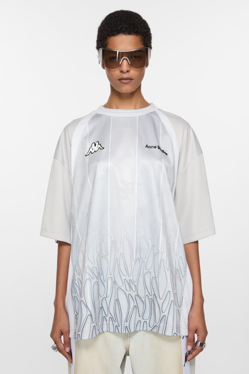 Acne Studios Drops Kappa Collaboration | Hypebae