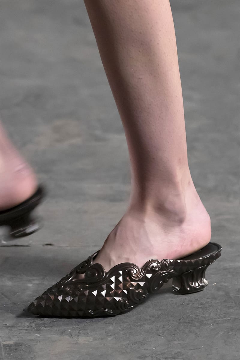 Melissa x Y/Project Unveil FW21 Collaboration | Hypebae